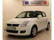 Suzuki Swift 1.3 SHOGUN 92pk 5-drs H5  Airco,Radio cd,Navigatie,Lichtmet.wielen