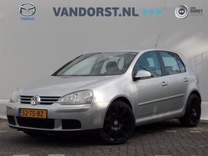 Volkswagen Golf 1.6 FSI TRENDLINE BUSINESS