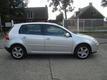 Volkswagen Golf 1.6 FSI GT SPORT 5-Deurs Navigatie!