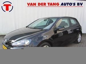 Volkswagen Golf 2.0 TDI Trendline