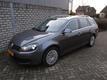 Volkswagen Golf Variant 1.6 TDI Comfortline Bluemotion Clima Navi