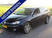 Volkswagen Golf Variant 1.6 TDI HIGHLINE BLUEMOTION trekhaak