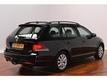 Volkswagen Golf Var. 1.6TDI Trend-Executive