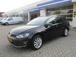 Volkswagen Golf Variant 1.6 TDi 110 pk Highline Lounge  Airco Navi Keyless Bluetooth