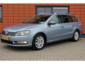 Volkswagen Passat Variant 1.6 TDI COMFORTLINE NAVI CLIMA CHROOM