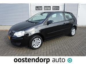 Volkswagen Polo 1.2 OPTIVE