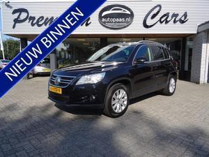 Volkswagen Tiguan 1.4 TSI SPORT&STYLE