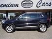 Volkswagen Tiguan 1.4 TSI SPORT&STYLE