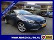 Volvo V40 1.6 D2 SUMMUM BUSINESS NAVIGATIE LEDER TREKHAAK BLUETOOTH LED 14% BIJTELLING