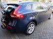 Volvo V40 1.6 D2 SUMMUM BUSINESS NAVIGATIE LEDER TREKHAAK BLUETOOTH LED 14% BIJTELLING