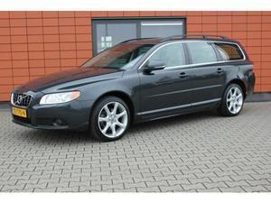 Volvo V70 1.6 T4 LIMITED EDITION