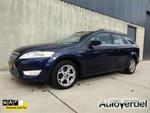 Ford Mondeo Wagon 2.0-16V Limited titanium NIEUWSTAAT