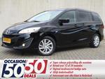 Mazda 5 2.0I BUSINESS NAV CAMERA FULL OPTIONS!!