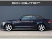 BMW 1-serie 120i Cabrio Aut. Navi Leer Ecc PDC 17``