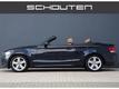 BMW 1-serie 120i Cabrio Aut. Navi Leer Ecc PDC 17``