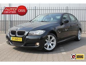 BMW 3-serie 318i High Executive ** NAVI.PROF - SCHUIFDAK **