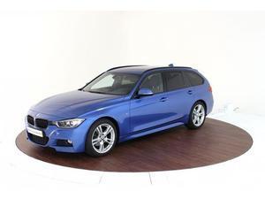 BMW 3-serie 316i Executive Touring