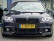 BMW 5-serie Touring 518D M SPORT EXECUTIVE, Automaat   Navigatie   20` Velgen   Elektr. achterklep   Sportstoele