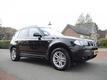 BMW X3 3.0I AUT.*!*M-PAKKET PANODAK TREKHAAK SPORTLEER XENON NAVI*!*