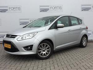 Ford C-MAX 1.6 TITANIUM Navi  ECC  PDC  Trekhaak