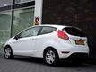 Ford Fiesta 1.25 LIMITED AIRCO EL.RAMEN CD CV AB 27.000KM!!