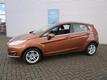 Ford Fiesta 1.0 100pk Titanium Advanced 5drs