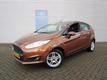 Ford Fiesta 1.0 100pk Titanium Advanced 5drs