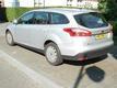 Ford Focus wagon 1.6tdci econetic airco 2013