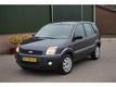 Ford Fusion 1.4-16V STYLE, 5DRS, AIRCO, BOEKJES, NAP, NIEUWE DISTRIBUTIERIEM, 2e EIGENAAR