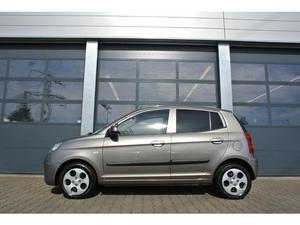 Kia Picanto 1.1i 5-DRS XTRA AUT4 AIRCO