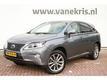 Lexus RX 450H 4WD LUXURY LINE Smart Key Entry, Dealer onderhouden .