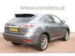 Lexus RX 450H 4WD LUXURY LINE Smart Key Entry, Dealer onderhouden .