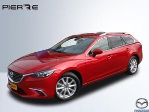 Mazda 6 Sportbreak 2.0 SKYACTIV-G 165 SKYLEASE GT