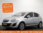 Opel Corsa 1.4-16V COSMO EDITION AUTOMAAT, Navi,ECC,LMV