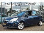 Opel Meriva 1.4 101PK EDITION T.HAAK  CRUISE CONTROL