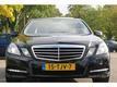 Mercedes-Benz E-klasse 250 CGI BUSINESS CLASS AVANTGARDE OPEN DAK, BI-XENON, GROOT NAVIGATIE, LEDER, PARKEERSENSOREN V A