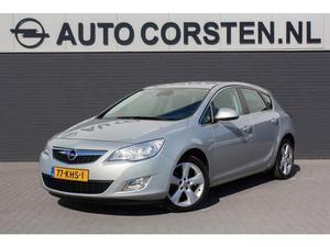 Opel Astra J 1.6i Edition Airco 17`Lmv Trekh. Cruise dealer onderhouden