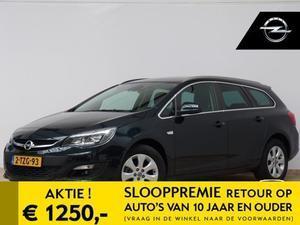 Opel Astra 1.4 T 88KW SP.T. BUSINESS