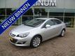 Opel Astra 4drs 1.4i TURBO 140pk COSMO UNIEK SLECHTS 13.000KM!! .