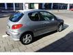 Peugeot 206 1.6-16V GRIFFE   leer   airco