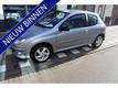 Peugeot 206 1.6-16V GRIFFE   leer   airco