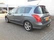 Peugeot 308 XT 1.6 THP TURBO 156PK SW AUT