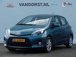 Toyota Yaris 1.5 Hybrid Aspiration Navi