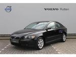 Volvo S40 2.4 170PK EXCLUSIVE GEARTRONIC