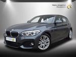 BMW 1-serie 118I M SPORT 136PK 5-DRS | ALCANTARA | NAVI | CLIMATE