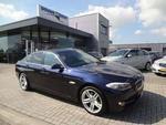 BMW 5-serie 520d 520 d High Executive| Aut8| Sch dak| M lm