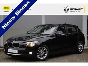 BMW 1-serie 116D Urban Line  Climate LMV