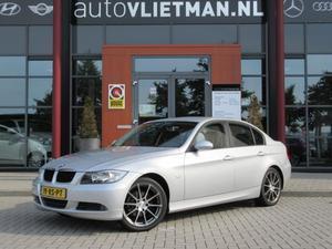 BMW 3-serie 320I DYNAMIC EXECUTIVE