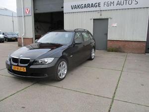 BMW 3-serie 320d High Executive