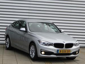 BMW 3-serie Gran Turismo 320dA GT Executive CAMERA NAVI  XENON